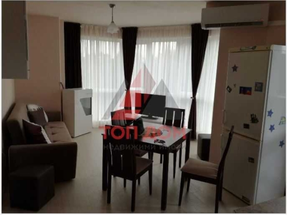 Дава се под наем Двустаен апартамент в Варна, Младост 1 - 58 кв.м за 504.9 € - Снимка #1