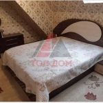 Дава се под наем Двустаен апартамент в Варна, Лятно кино Тракия - 45 кв.м за 382.5 € - Снимка #1