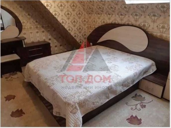 Дава се под наем Двустаен апартамент в Варна, Лятно кино Тракия - 45 кв.м за 382.5 € - Снимка #1