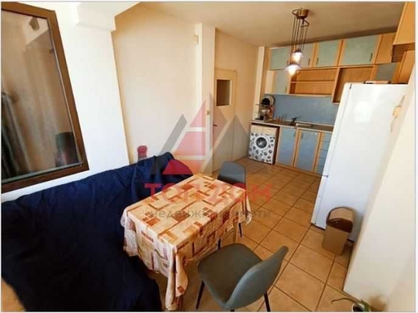 Дава се под наем Тристаен апартамент в Варна, Чаталджа - 60 кв.м за 484.5 € - Снимка #1