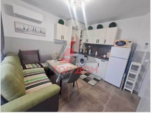 Дава се под наем Двустаен апартамент в Варна, Център - 40 кв.м за 600 € - Снимка #1