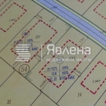 Парцел в с. Лозенец, Област Бургас - 701 кв.м за 200 €/кв.м - Снимка #1