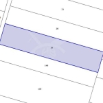 Парцел в Карлово - 5511 кв.м за 6 €/кв.м - Снимка #1