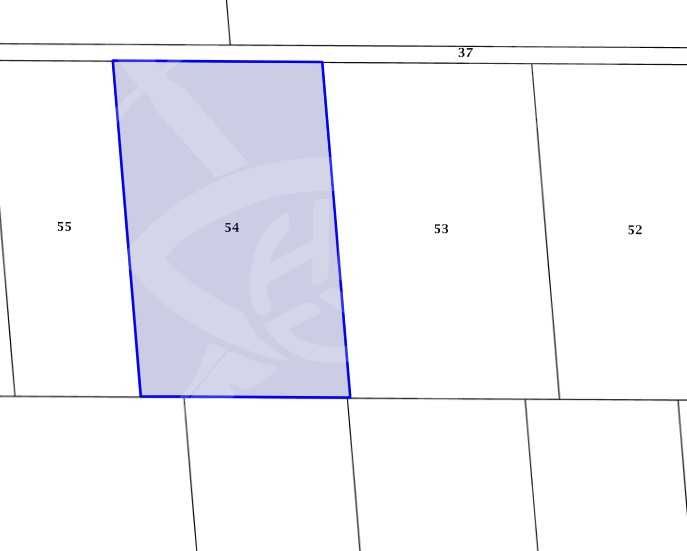 Земеделски имот в с. Стряма, Област Пловдив -  кв.м за 1263 €/дка - Снимка #1