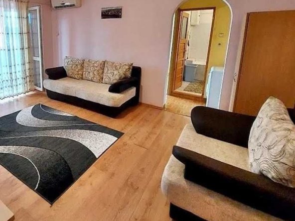 Дава се под наем Двустаен апартамент в Пловдив, Съдийски - 65 кв.м за 204 € - Снимка #1