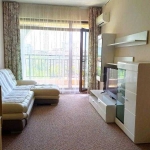 Дава се под наем Двустаен апартамент в Бургас, Зорница - 77 кв.м за 765 € - Снимка #1