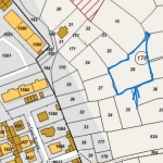 Парцел в Сопот - 1555 кв.м за 7 €/кв.м - Снимка #1