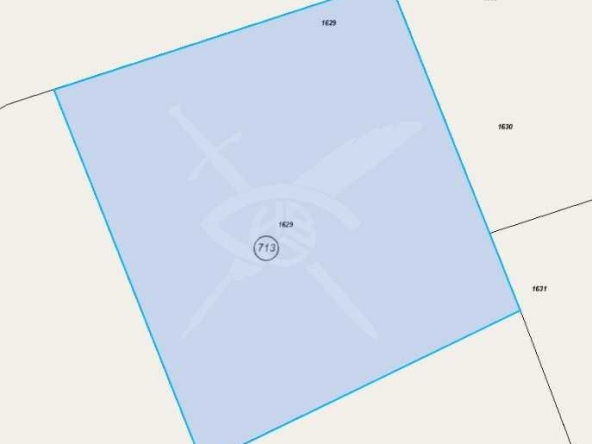 Парцел в с. Рудник, Област Бургас - 998 кв.м за 29 €/кв.м - Снимка #1