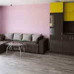 Дава се под наем Двустаен апартамент в Варна, Лятно кино Тракия - 65 кв.м за 500 € - Снимка #1