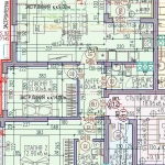 Тристаен апартамент в Пловдив, Кючук Париж - 87 кв.м за 1334 €/кв.м - Снимка #1
