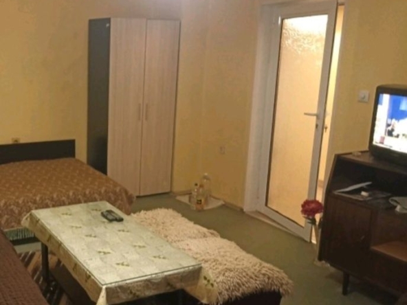 Дава се под наем Едностаен апартамент в София, Люлин 10 - 50 кв.м за 438.6 € - Снимка #1