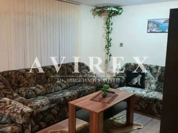 Двустаен апартамент в Пловдив, Захарна фабрика - 50 кв.м за 1600 €/кв.м - Снимка #1