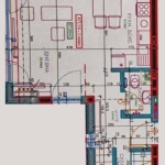 Мезонет в София, Красна поляна 3 - 113 кв.м за 1456 €/кв.м - Снимка #1