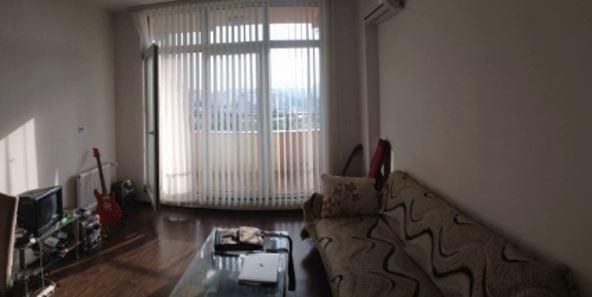 Дава се под наем Двустаен апартамент в София, Дружба 2 - 55 кв.м за 520 € - Снимка #1