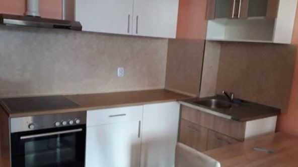 Дава се под наем Едностаен апартамент в София, Малинова долина - 50 кв.м за 468.69 € - Снимка #1