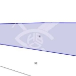 Парцел в Созопол - 3900 кв.м за 64 €/кв.м - Снимка #1