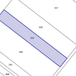 Парцел в Куклен - 1999 кв.м за 24 €/кв.м - Снимка #1