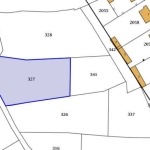 Парцел в с. Брестовица, Област Пловдив - 1864 кв.м за 25 €/кв.м - Снимка #1