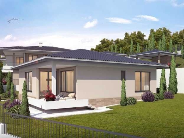 Къща в Стара Загора, Казански - 150 кв.м за 1134 €/кв.м - Снимка #1