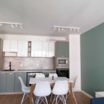 Дава се под наем Двустаен апартамент в София, Център - 46 кв.м за 575 € - Снимка #1