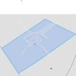 Парцел в с. Порой, Област Бургас - 556 кв.м за 31 €/кв.м - Снимка #1