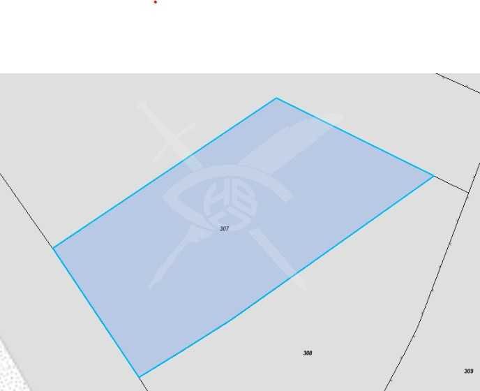 Парцел в с. Порой, Област Бургас - 556 кв.м за 31 €/кв.м - Снимка #1