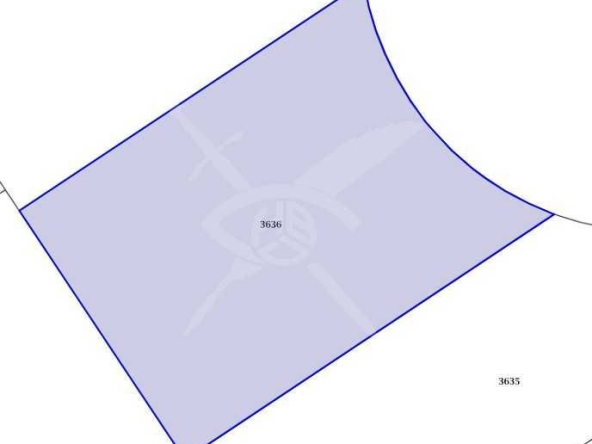 Земеделски имот в Бургас, Сарафово -  кв.м за 9325 €/дка - Снимка #1