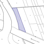 Парцел в с. Добри дол, Област Пловдив - 4399 кв.м за 10 €/кв.м - Снимка #1