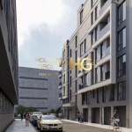 Тристаен апартамент в Варна, Гранд Мол Варна - 203 кв.м за 969 €/кв.м - Снимка #1