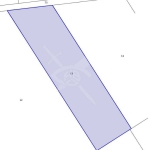 Парцел в с. Извор, Област Бургас - 2999 кв.м за 1 €/кв.м - Снимка #1