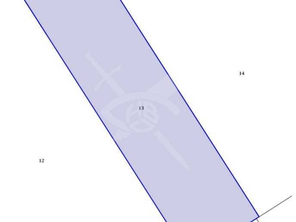 Парцел в с. Извор, Област Бургас - 2999 кв.м за 2 €/кв.м - Снимка #1