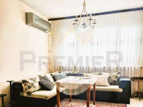 Тристаен апартамент в Бургас, Братя Миладинови - 92 кв.м за 1772 €/кв.м - Снимка #1