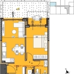 Двустаен апартамент в София, Малинова долина - 59 кв.м за 844 €/кв.м - Снимка #1