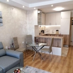 Дава се под наем Двустаен апартамент в Пловдив, Съдийски - 57 кв.м за 500 € - Снимка #1