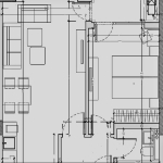 Двустаен апартамент в София, Малинова долина - 68 кв.м за 1574 €/кв.м - Снимка #1
