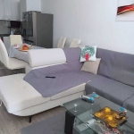 Тристаен апартамент в Бургас, Меден рудник - зона А - 85 кв.м за 1424 €/кв.м - Снимка #1