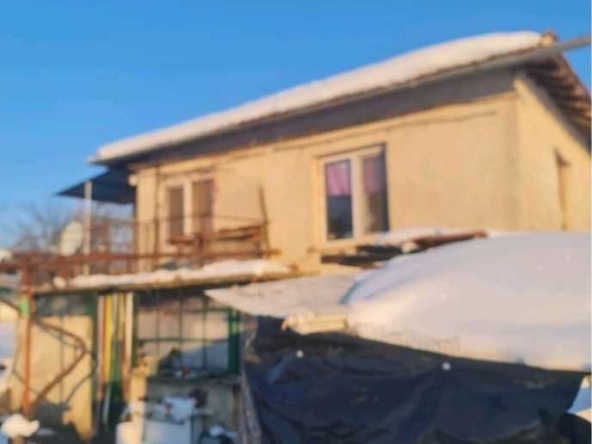 Къща в с. Недялско, Област Ямбол - 64 кв.м за 343 €/кв.м - Снимка #1