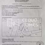 Парцел в София, НПЗ Искър - 410 кв.м за 149 €/кв.м - Снимка #1