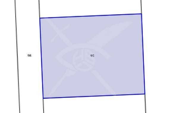 Парцел в с. Войводиново, Област Пловдив - 513 кв.м за 23 €/кв.м - Снимка #1