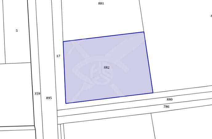 Парцел в Карлово - 4900 кв.м за 14 €/кв.м - Снимка #1