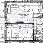 Двустаен апартамент в Варна, Младост 2 - 76 кв.м за 1354 €/кв.м - Снимка #1