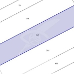 Парцел в Поморие - 6682 кв.м за 7 €/кв.м - Снимка #1