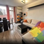 Двустаен апартамент в Варна, Цветен квартал - 74 кв.м за 1960 €/кв.м - Снимка #1