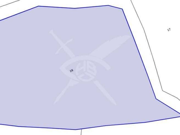 Земеделски имот в с. Мрежичко, Област Бургас -  кв.м за 21000 €/дка - Снимка #1