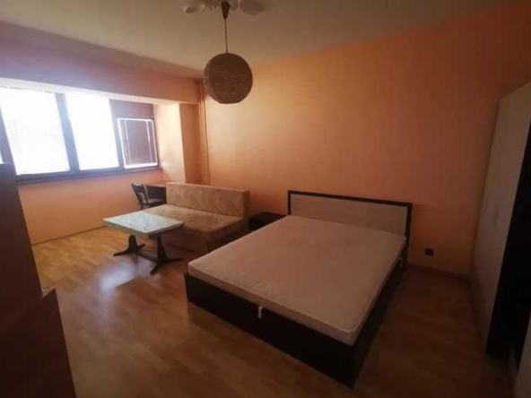 Дава се под наем Едностаен апартамент в София, Люлин 5 - 42 кв.м за 298.86 € - Снимка #1