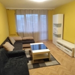 Дава се под наем Тристаен апартамент в София, Люлин 6 - 87 кв.м за 425 € - Снимка #1