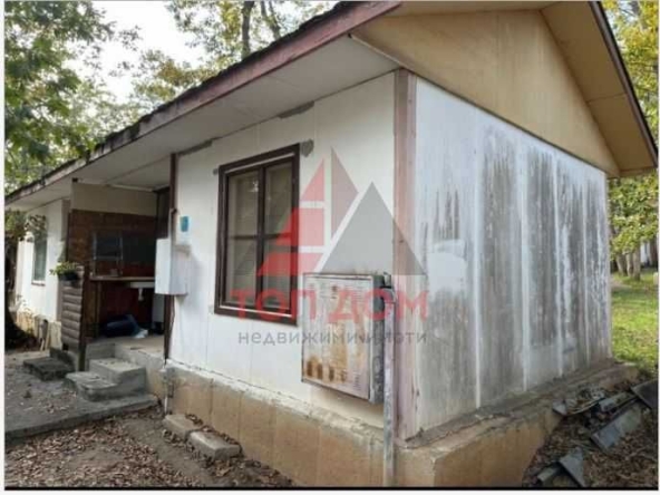 Двустаен апартамент в к.к. Камчия - 56 кв.м за 820 €/кв.м - Снимка #1