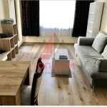 Дава се под наем Двустаен апартамент в Варна, Левски - 60 кв.м за 504.9 € - Снимка #1