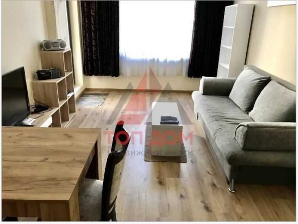 Дава се под наем Двустаен апартамент в Варна, Левски - 60 кв.м за 504.9 € - Снимка #1