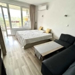 Дава се под наем Едностаен апартамент в София, Изток - 45 кв.м за 485 € - Снимка #1